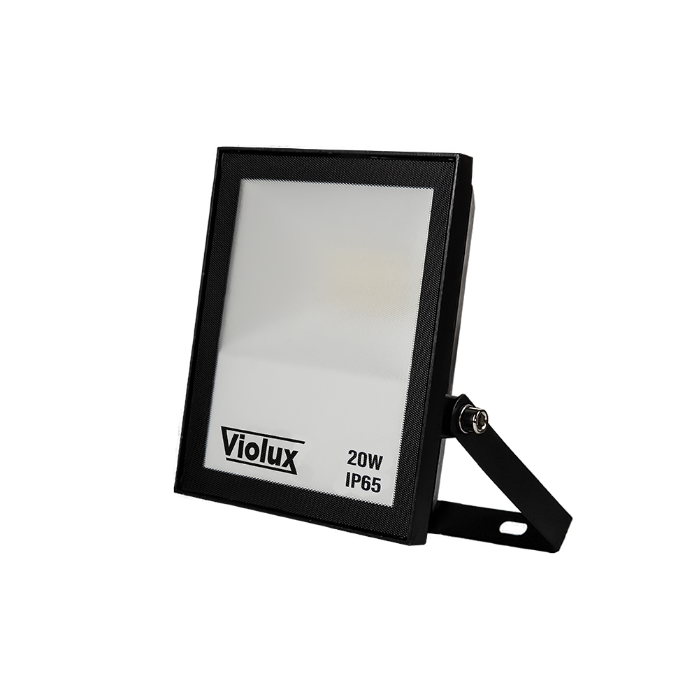 LED прожектор NORD VIOLUX 20W 6000K IP65